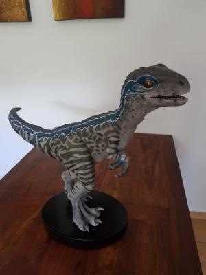 Baby Blue, Jurassic World | Chronicle Collectibles