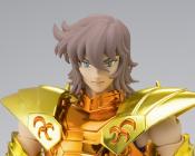 Baian Sea Horse Hippocampe Myth Cloth EX Marinas Poséïdon Saint Seiya | Bandai