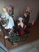 Ban & Elaine Seven Deadly Sins 1/6 Statue| Kitsune Statue