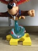 Banjo & Kazooie (Regular)| First 4 Figures