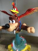 Banjo & Kazooie (Regular)| First 4 Figures