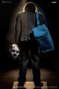 Figurine Joker Bank Robber Coat 1/6  – The Dark Knight figurine seule | JND Studios