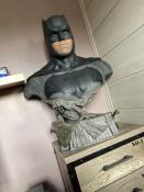 Batman 1/1 Buste Justice League | Queen Studios