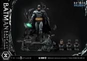 Batman Hush statuette 1/3 Batman Batcave Black Version 88 cm