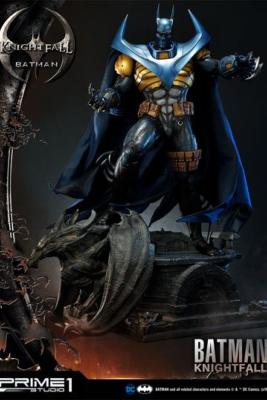 Batman Knightfall 1/4 DC Comics Statuette 87cm | Prime 1 Studio