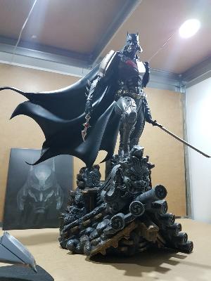 Batman Samuraï | XM Studios
