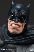 XM Studios Batman The Dark Knight Returns 1/4 Statue XM #001 DC Comics Frank Miller Bruce Wayne Cape Iconique Statue Collector ES299