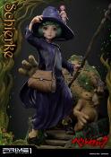 Schierke Berserk statuette 1/4 50 cm | Prime 1 Studio