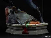 Black Widow 46 cm Avengers Infinity Saga statuette Legacy Replica 1/4 |  Iron Studios