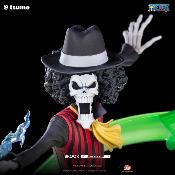 Brook 1/7 HQS DIORAMAX ONE PIECE | Tsume Art 