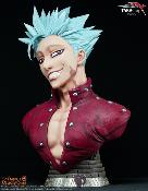 Buste Ban 1/1 Seven Deadly Sins  | Taka Corp