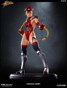 Cammy Shadaloo 1/4 SUPER STREET FIGHTER IV | Pop Culture Shock 