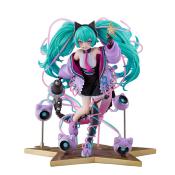 Character Vocal Series 01 statuette 1/7 Hatsune Miku Digital Stars 2023 Ver. 23 cm | HOBBY STOCK