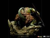 Cosmocats statuette 1/10 BDS Art Scale Slithe 17 cm | Iron Studios
