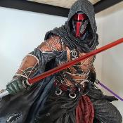 Darth Revan 1/4 Star Wars Statue | XM Studios