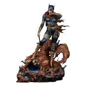 DC Comics statuette Premium Format Batgirl 55 cm | SIDESHOW