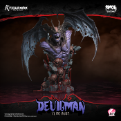 DEVILMAN ELITE BUSTE THE APOCALYPSE OF DEVILMAN | FIGURAMA