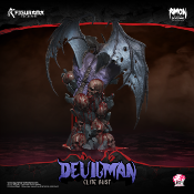 DEVILMAN ELITE BUSTE THE APOCALYPSE OF DEVILMAN | FIGURAMA