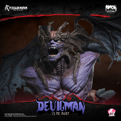 DEVILMAN ELITE BUSTE THE APOCALYPSE OF DEVILMAN | FIGURAMA