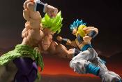 DRAGON BALL SSS GOD SS GOGETA S.H Figuarts | Tamashii Nations