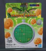 Dragon RADAR PROPLICA  réplique Dagon Ball Z  | Bandai Tamashii nations