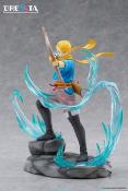 Daemons of the Shadow Realm statuette PVC Dressta Yuru 21 cm | TAITO