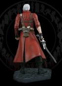 Dante (Marvel vs Capcom 3) Devil May Cry 1/4 Statue | Hollywood Collectibles 