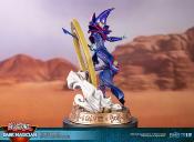 Dark Magician Blue Version 29 cm Yu-Gi-Oh | First 4 Figures