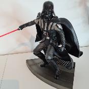 Darth Vader 1/7 Star Wars Artfx - La bataille finale| Kotobukiya