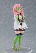 Demon Slayer: Kimetsu no Yaiba statuette PVC Pop Up Parade Mitsuri Kanroji 16 cm | Good Smile Company