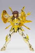 Dokho Libra Soul Of Gold Balance Myth Cloth Saint Seiya | Bandai Tamashii Nation