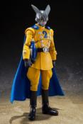 Dragon Ball Super: Super Hero figurine S.H. Figuarts Gamma 2 14 cm | Tamashii Nations