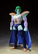 Dragon Ball Z figurine S.H. Figuarts Zarbon 16 cm | Tamashii Nations