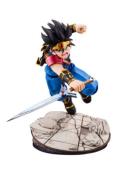 Dragon Quest The Adventure of Dai statuette PVC ARTFXJ 1/8 Dai 18 cm | KOTOBUKIYA