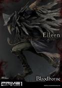 Eileen The Crow Bloodborne The Old Hunters | Prime 1 Studio