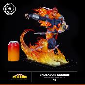 Endeavor 1/6 My Hero Academia IKIGAI - MHA  | Tsume Art