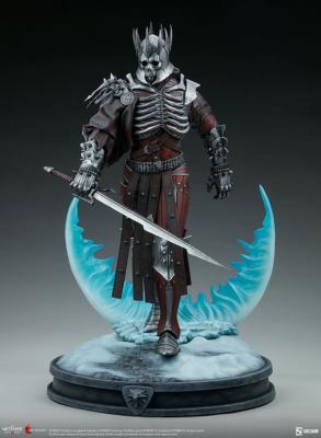 Eredin 50 cm The Witcher 3 Wild Hunt statuette |  Sideshow