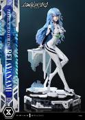 Evangelion: 3.0 + 1.0 Thrice Upon A Time statuette Premium Masterline Series 1/4 Rei Ayanami 46 cm | Prime 1 Studio