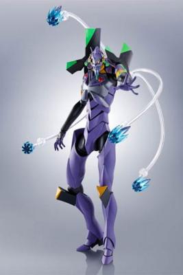 Evangelion: 3.0+1.0 Thrice Upon a Time figurine Robot Spirits (Side EVA) Evangelion 13 18 cm | TAMASHI NATIONS