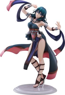 Fire Emblem statuette PVC 1/7 Byleth (Dancer) 25 cm | INTELLIGENT SYSTEME