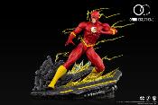 The Flash Statue | Oniri Créations