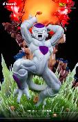 Frieza ( Freezer ) 4th Form HQS+| Tsume Art