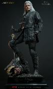 Geralt Of Rivia 1/3 Henry Cavill The Witcher Netflix statue | JND Studios