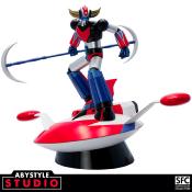 GRENDIZER - Figurine "Grendizer" | ABYstyle 