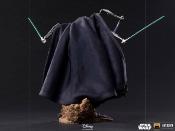 General Grievous 1/10 33 cm Star Wars statuette  Deluxe BDS Art Scale | Iron Studios 