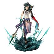 Genshin Impact statuette PVC 1/7 Xiao, Guardian Yaksha Ver. 27 cm | APEX