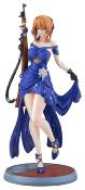 GirlsÂ´Frontline 2: Exilium statuette PVC 1/7 Springfield Queen in Radiance Ver. 28 cm | KOTOBUKIYA