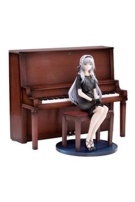 Girls Frontline statuette PVC 1/7 AN94 Wolf and Fugue 19 cm | HOBBY MAX