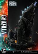 Godzilla Final Battle 60 cm Godzilla vs. Kong statuette | Prime 1 Studio
