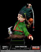 Gon Freecss 1/4 – King Bust | Hunter x Hunter – Cartoon Kingdom (Précommande)